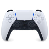 Dualsense - Control Inalambrico - White - PlayStation 5