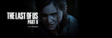 The Last Of Us Parte II - PlayStation 4