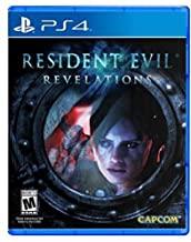 Resident Evil Revelations - PlayStation 4