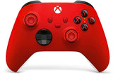 Control Inalámbrico Xbox Series X - Pulse Red