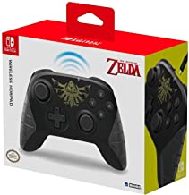 Horipad Zelda Control Pro - Nintendo Switch