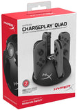 ChargePlay Quad 4 Joy-Con Hyperx