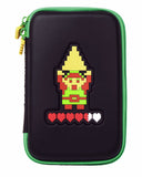 HARD POUCH FOR NEW 3DS - NINTENDO 3DS