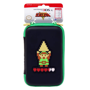 Hard Pouch For New 3DS - Nintendo 3DS