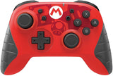 CONTROL DE SUPER MARIO WIRELESS HORIPAD