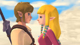 The Legend Of Zelda - Skyward Sword - Nintendo Switch