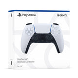 Dualsense - Control Inalambrico - White - PlayStation 5