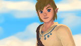 The Legend Of Zelda - Skyward Sword - Nintendo Switch