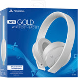Headset Wireless New Gold