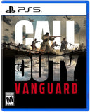 Call Of Duty Vanguard - PlayStation 5
