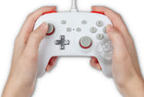 Enhanced Wired Controller - Super Mario - Nintendo Switch