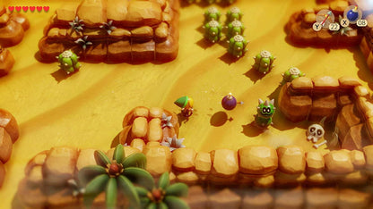 Zelda Link's Awakening- Nintendo Switch