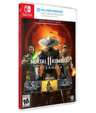 Mortal Kombat 11: Aftermath Kollection - Nintendo Switch