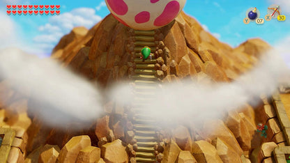 Zelda Link's Awakening- Nintendo Switch