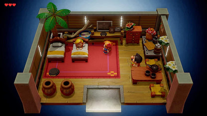Zelda Link's Awakening- Nintendo Switch