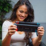 Go Play Game Traveler Pack - Nintendo Switch