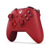 XBOX WIRELESS CONTROLLER - RED -