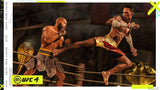 UFC 4 - PlayStation 4