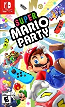 Súper Mario Party - Nintendo Switch