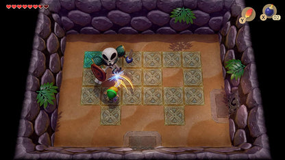 Zelda Link's Awakening- Nintendo Switch