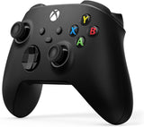Control Inalámbrica Xbox Series X - Carbon Black