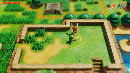 Zelda Link's Awakening- Nintendo Switch