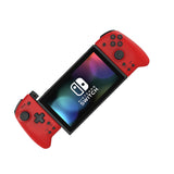 Split Pad Pro - Control Nintendo - Red