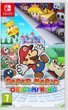 Paper Mario  Origami King - Nintendo Switch