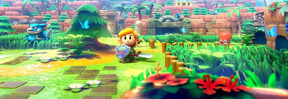 Zelda Link's Awakening- Nintendo Switch