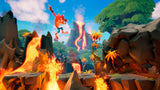 CRASH BANDICOOT 4 IT´S ABOUT TIME - PLAYSTATION 4