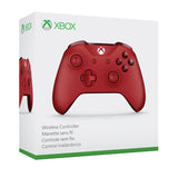Xbox Wireless Controller - Red