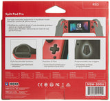 Split Pad Pro - Control Nintendo - Red