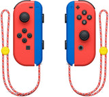 Nintendo Switch Edición Especial Mario Bros - Consola