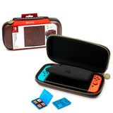 Deluxe Games Travel Case - Zelda - Nintendo Switch
