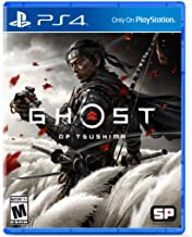 Ghost Tsushima - PlayStation 4