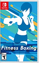 Fitness Boxing - Nintendo Switch
