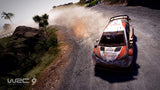 WRC 9 - XBOX SERIES X - XBOX ONE