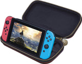 Deluxe Games Travel Case - Zelda - Nintendo Switch