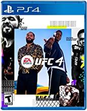 UFC 4 - PlayStation 4