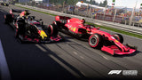 F1 2020 - Standard Edition - PLAYSTATION 4