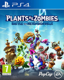 Planst VS Zombies Battle For Neighborville - PlayStation 4