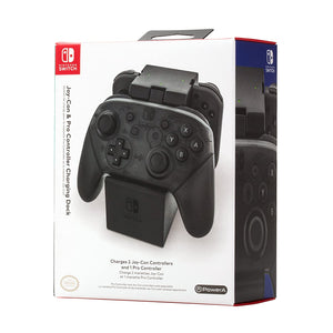 Joy-Con & Pro Controller Charging DOCK - Nintendo Switch