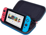 Deluxe Game Travel Case - Súper Mario - Nintendo Switch