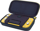 Deluxe Travel Case Lite - Luigis Mansion 3 - Nintendo Switch
