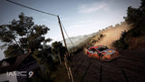 WRC 9 - PLAYSTATION 4