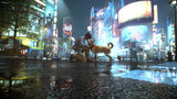 Ghostwire Tokyo - PlayStation 5