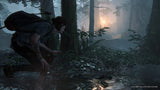 THE LAST OF US PARTE II - PLAYSTATION 4