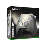 Control Inalámbrico Xbox Series X - Lunar Shift