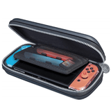 Case Traveler Nintendo Switch Zelda Black_panama_videojuegos_birriagamers_1