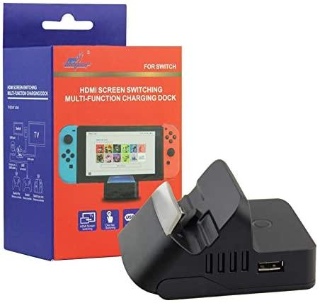 Charging Dock- Nintendo Switch_panama_videojuego_birriagamers